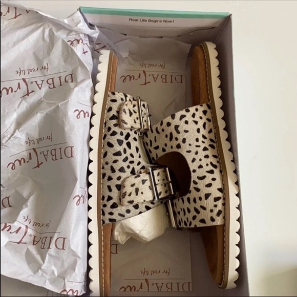 Diba True Come Back Size 9⭐️⭐️⭐️⭐️⭐️ - Picture 4 of 9